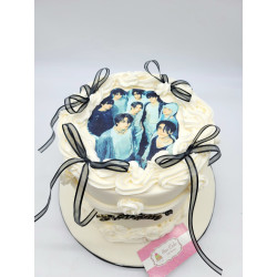 Pastel Infantil 4828 Stray Kids